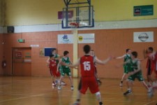 U16B Limerick