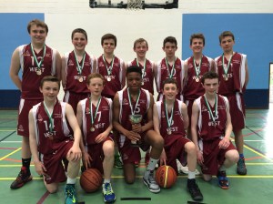Galway U14 Boys