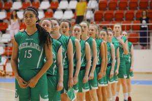 A proud moment for all