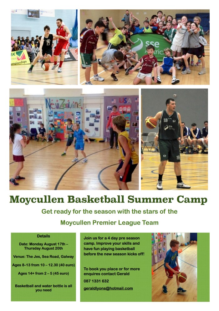 Summer Basketball Camp4