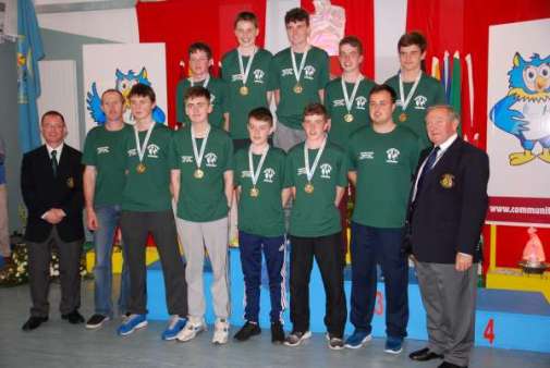 U16 Community games Winners-600