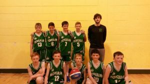 U14 Limerick