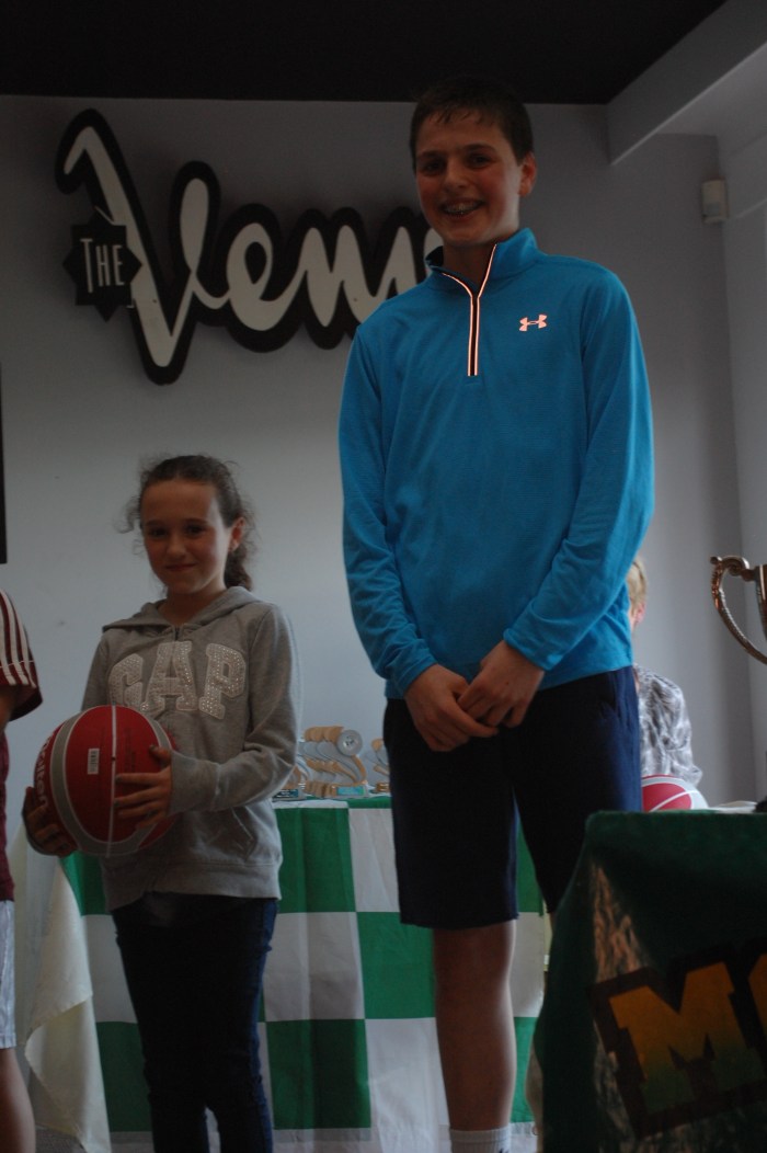 Sophia Carpenter U10