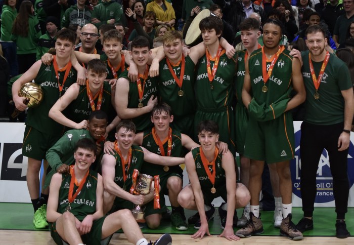 u18 national cup winners 2019