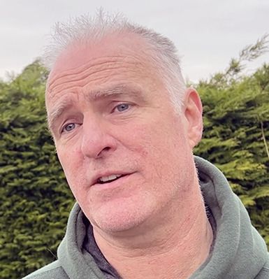 Fionn Ó Sealbhaigh