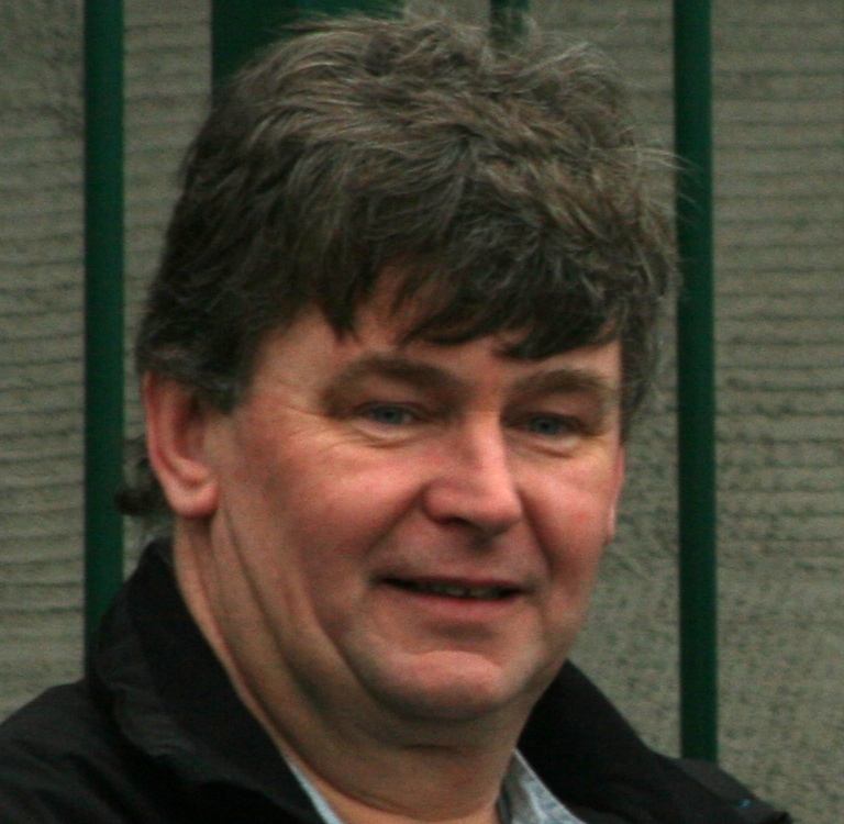 Joe Curran