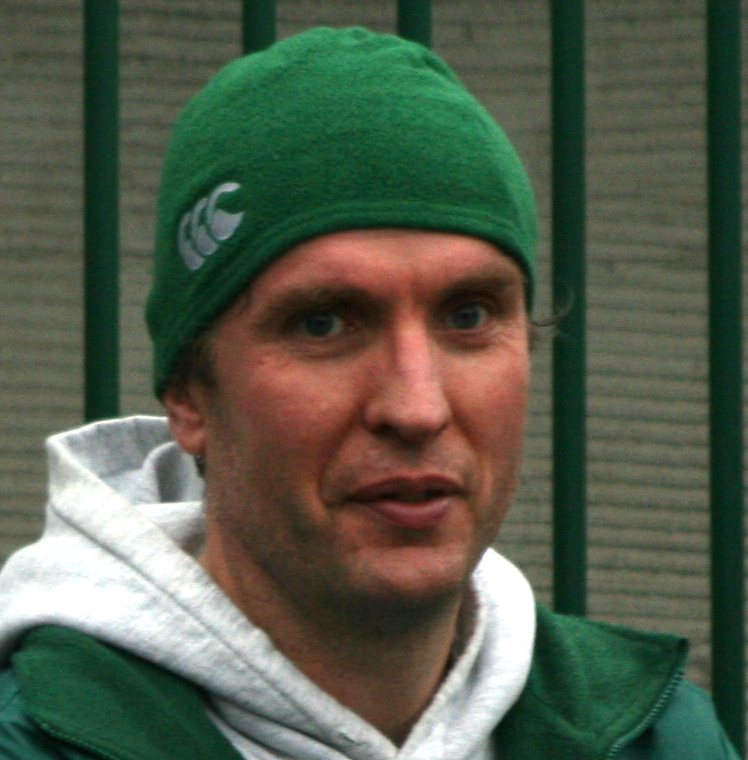 John Cunningham