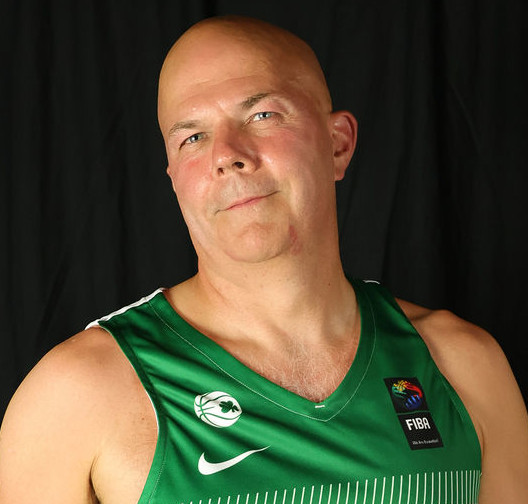 Nollaig Cunningham